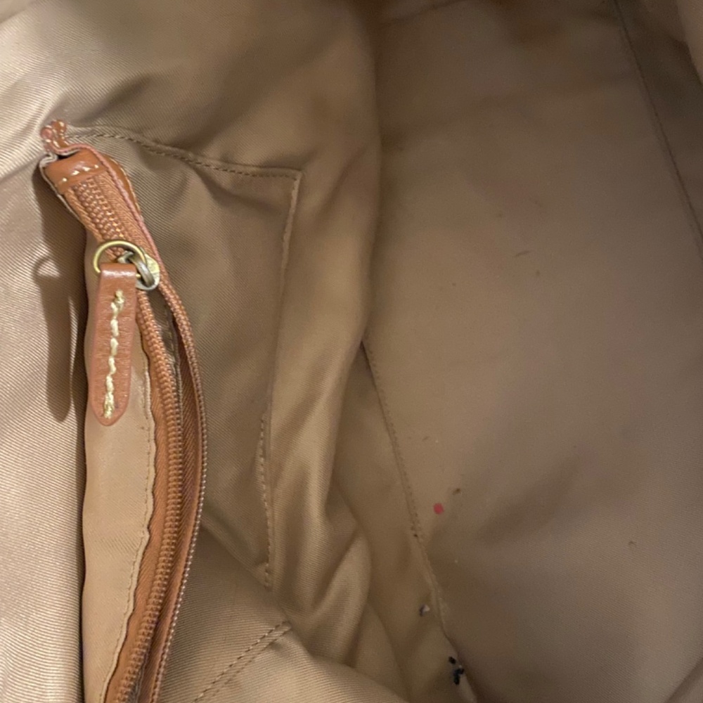 The Sak tote - Picture 5 of 8